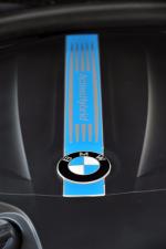 BMW ActiveHybrid 3 2012 года